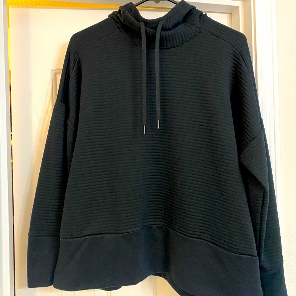 Woman’s Nike sweater / hoodie